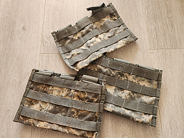 USGI UCP triple m4 puzdro