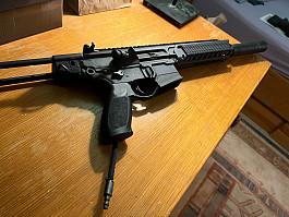 SIG VFC MCX Polarstar F2