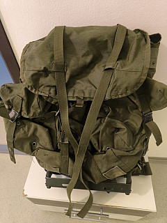 Alice M s krokodýlky