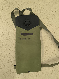 Obal na camel | US Army