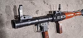 RPG-7 Replika