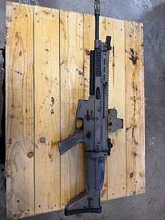 VFC SCAR MK16