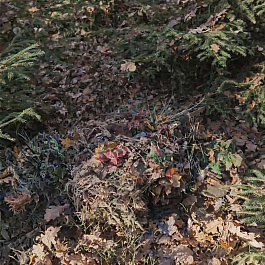 Maskovací oblek, ghillie suit, Hejkal,  sniper