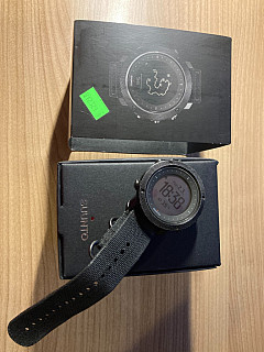 Suunto Traverse Alpha