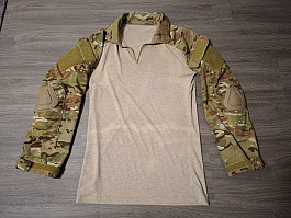 Crye Precision Combat shirt G2 Multicam M-L