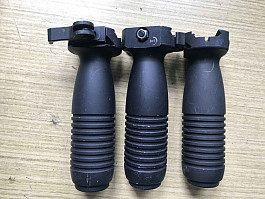 taktická rúčka Brügger & Thomet