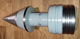 Průbojná střela ráže 85mm