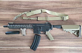 Mk18 E&C
