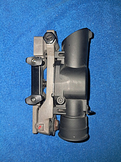 Optika SUSAT pro L85