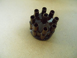 Víko rozdělovače Gaz 66, ZiL 131, UrAL 375D, BRDM