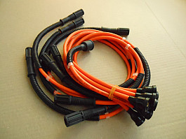Kabely zapalovací ZiL 131, ZiL 130, UrAL 375D