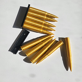 3dtisk Kar98k patrony