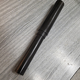 M3 grease gun tlumič