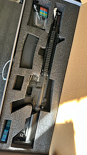 SA-C27 CORE™ HAL ETU™ Gen.2 RIS