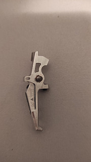 Trigerboard Gorrila a spouště AR 