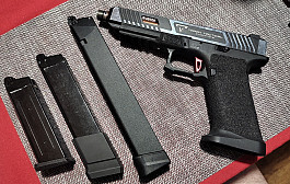 EMG Glock E34 TTI John Wick