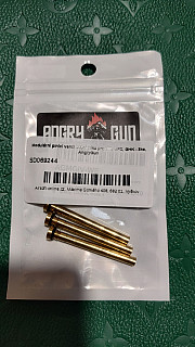 Modulární plnicí ventil Angry Gun (3 ks) – WE / VFC / GHK