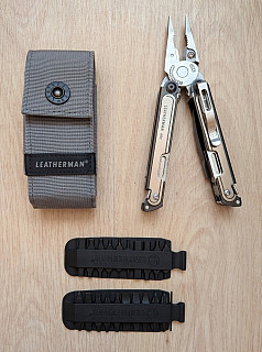 Leatherman ARC