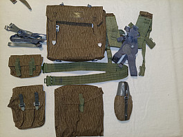 NOSNÝ SYSTÉM NVA+ ZIMNÍ KALHOTY