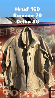 Bunda rakouská armada