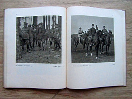 Masaryk ve fotografii 1931 s obrazem + prodej sbírky starých knih