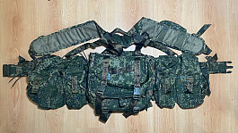 Smersh SSO EMR/Cifra