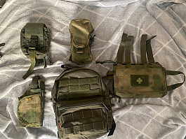 Sumky Oliva/Atacs FG