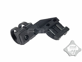 Koupím boční RIS montáž pro svítilny  od FMA