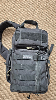 MAXPEDITION SITKA