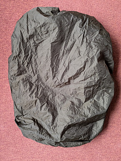 Pláštěnka na batoh Snugpak 70