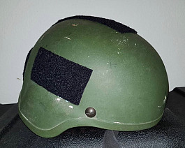 Koupím helmu TC 2000 MICH/ACH - MEDIUM