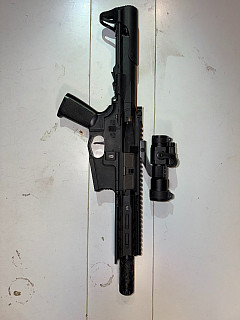 G&G ARP 556