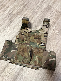 LV119 nosič balistiky - Kopie