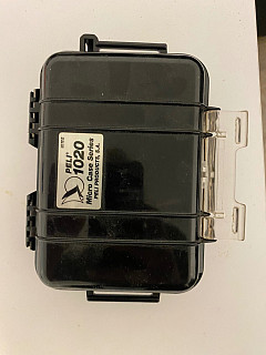Peli Case model 1020
