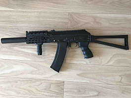AK-74U