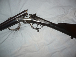 Prodam brokovnici r.16