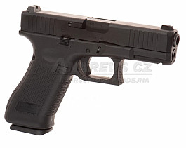 Glock (výměna)
