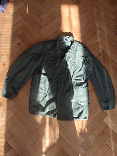 Parka US M65 