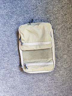 TMC flatpack 2.0 Ranger green