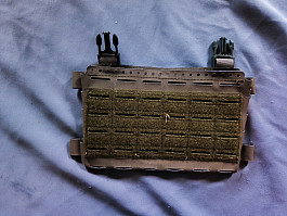 MK V Chestrig/ Frontflap