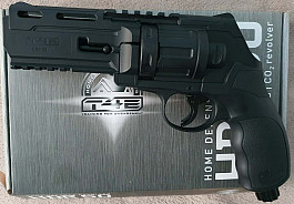 Umarex T4E HDR 50 CO2