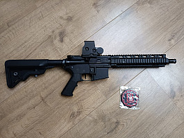 Mk18 E&L 