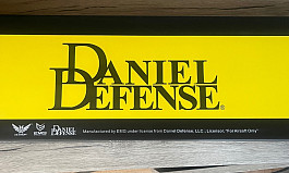 MK18 GBBR MWS BRONZE 