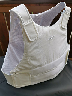 balistická vesta CZ 4M model VIP