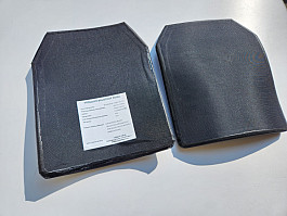 LOPACO balistické pláty