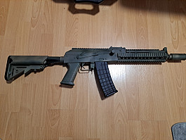 Cyma AK105