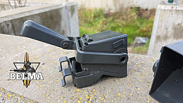 Plnička nábojových pásů pro UK 59