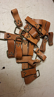 Čsla posuvka opasek