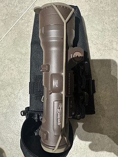 Holy Warrior Elcan 308