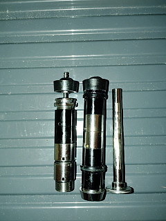 Prodám Píst Stalker Scorpion pro TAC-41